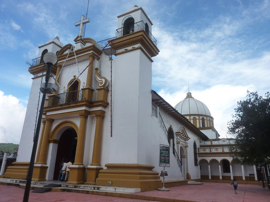 San Cristobal