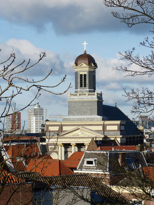Hartebrugkerk