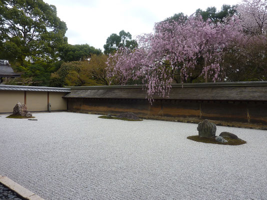 Ryoan-ji