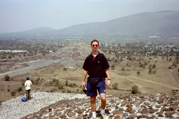 Teotihuacan