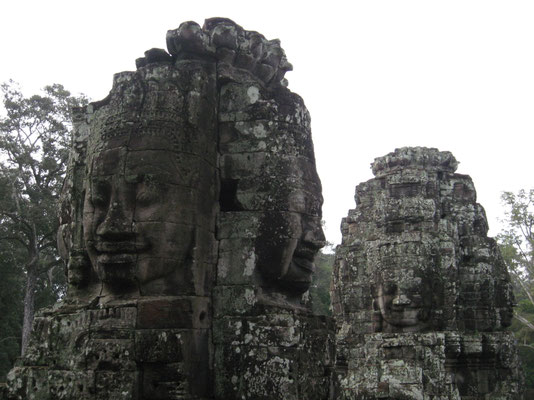 Bayon