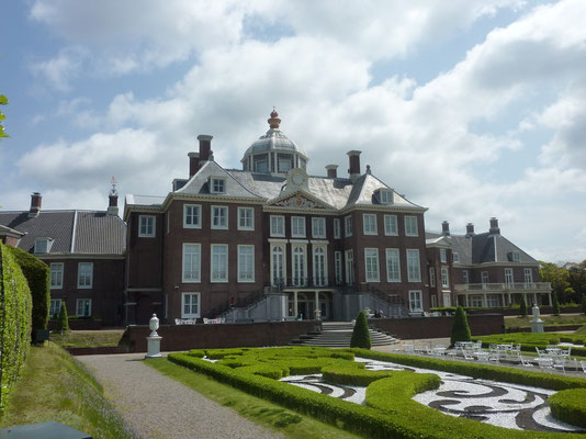 Paleis Huis ten Bosch