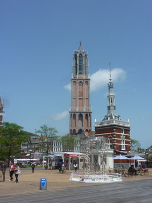 Dom van Utrecht