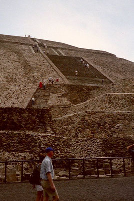 Teotihuacan