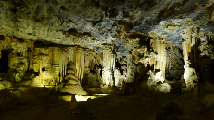 Cango Caves