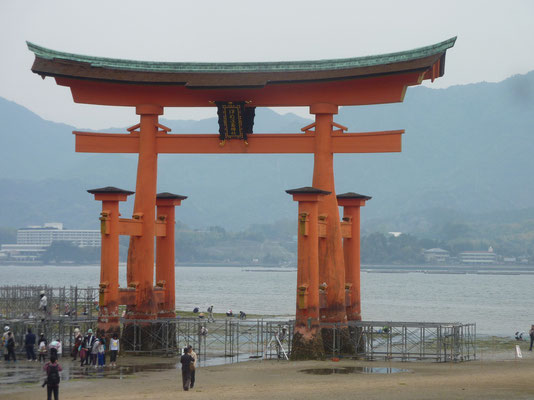 Grote Torii