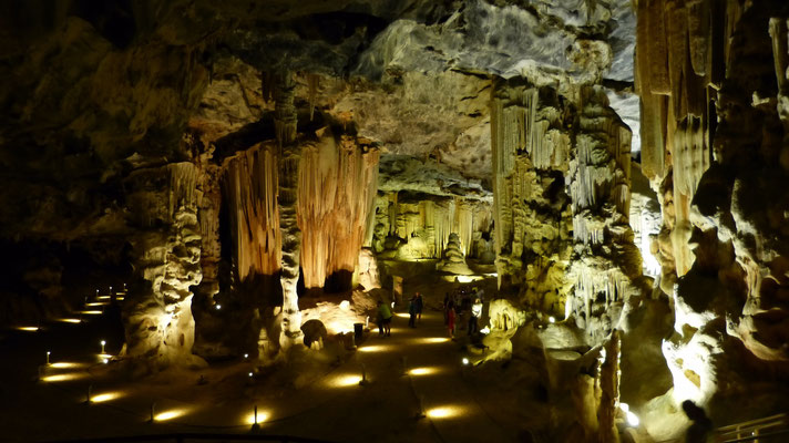 Cango CavesCango Caves