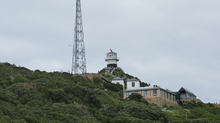 Cape Point