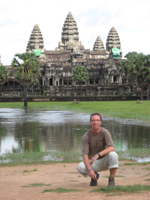Angkor Wat