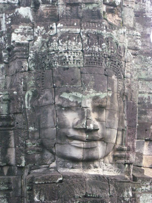 Bayon