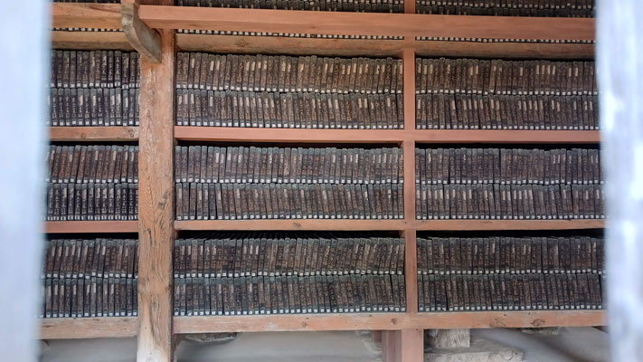 80.000 houten tabletten