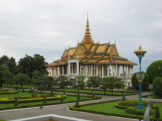 Koninklijk Paleis