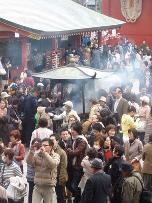 Asakusa Senso-ji