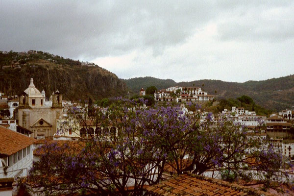 Taxco