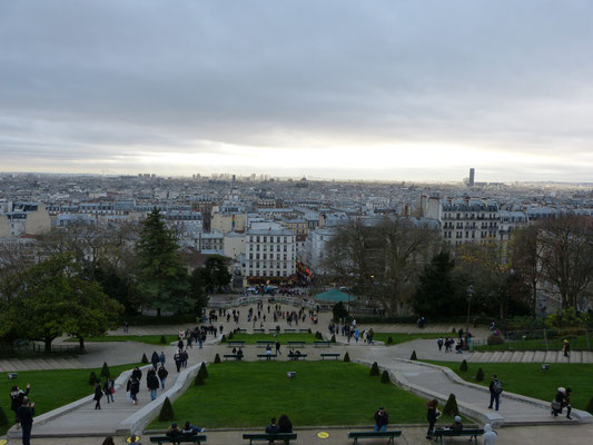 Sacre Coeur