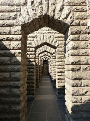 Voortrekkersmonument Pretoria