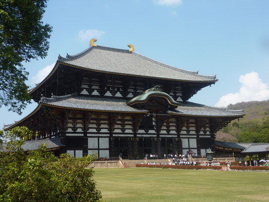 Todai-ji