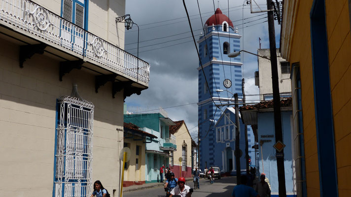 Sancti Spiritus