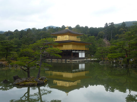 Kinkaku-ji