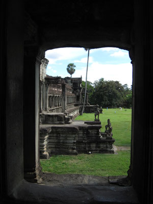 Angkor Wat