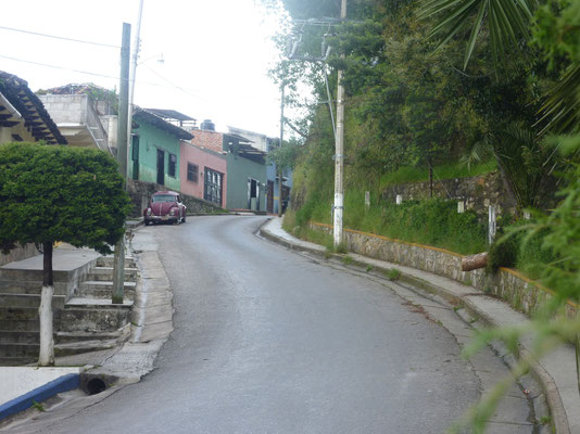 San Cristobal