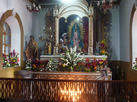 San Cristobal