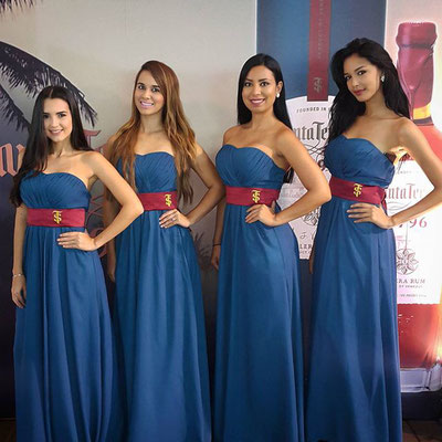  modelos durango