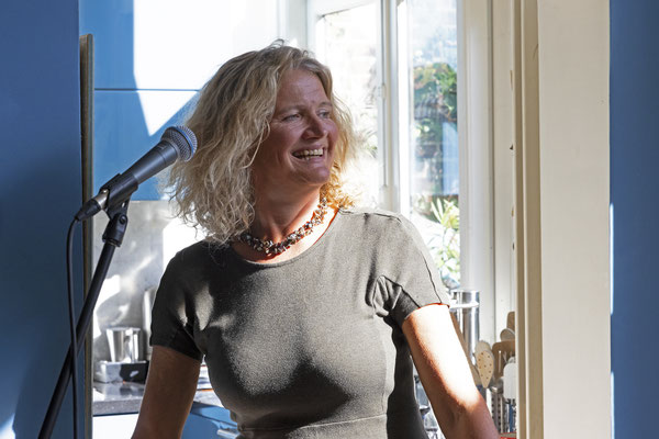 MarieLou Doude, SingAlongSongs