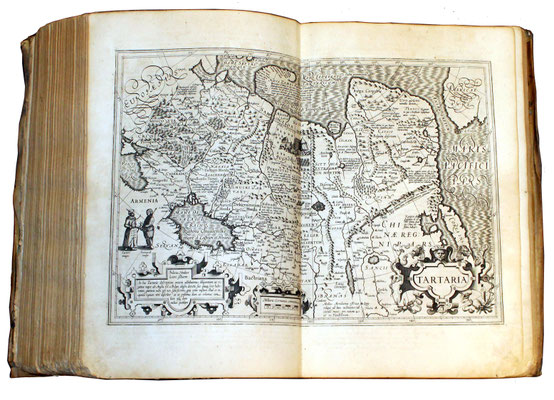 Adjugé 28 380 € - DOPPELMAYR Joseph Gabriel, Atlas novus coelestis, 2 volumes in folio, Nuremberg, 1742