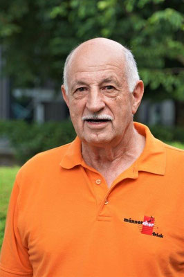 Walter Riner