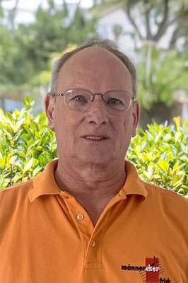 Peter Rufli