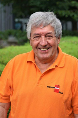 Hans Jörg Huber