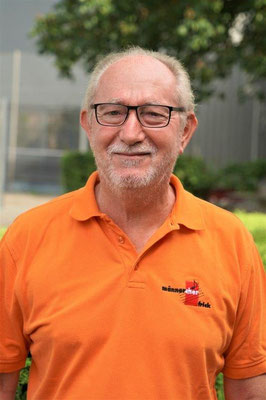 Kurt Schmid