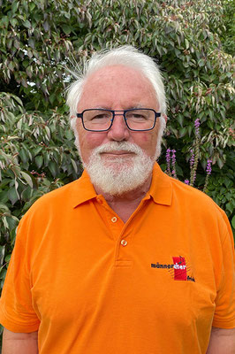 Werner Naef