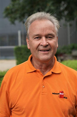 Peter Boss