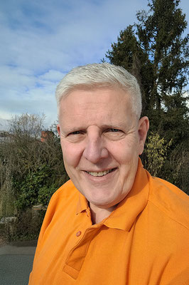 Markus Kuhn