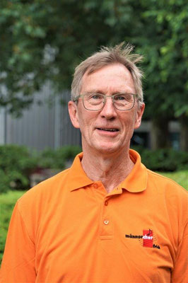 Rolf Hüsser