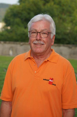 Peter Benz