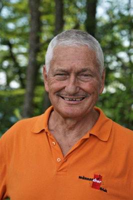 Hans John