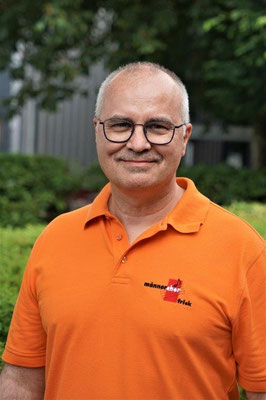 Daniel Schmid