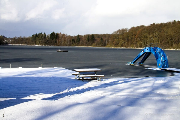Postweiher