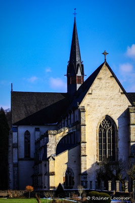 Kloster Marienstatt