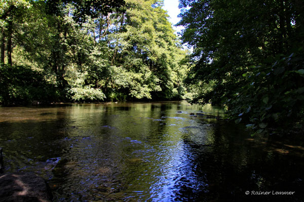 Nister bei Ahlhausen