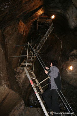 Schiefergrube Assberg