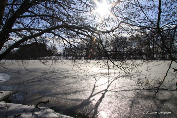 Postweiher