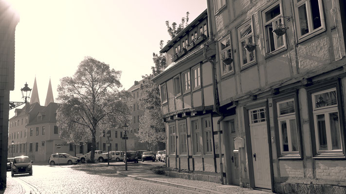 Altstadt Halberstadt