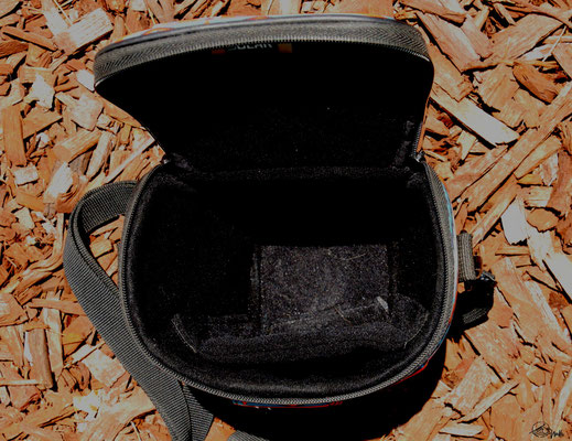 USA Gear Camera Bag