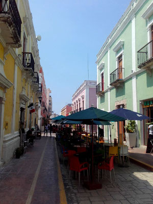 Campeche