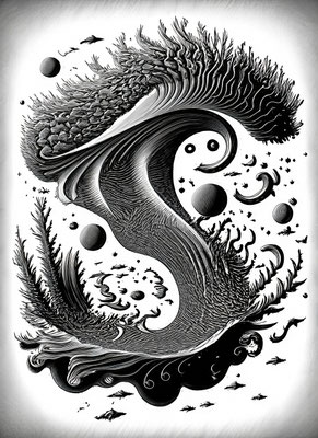 IA - Extrait - Carnet de Recherches ©F'chasta 2022-2024