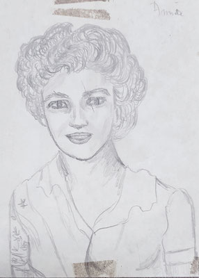 Meine Tante